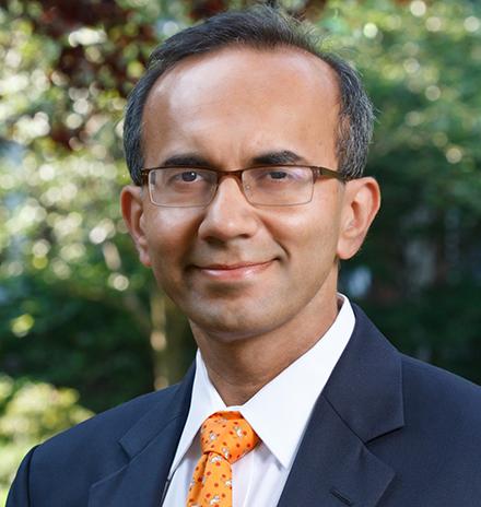Professor Tarun Khanna