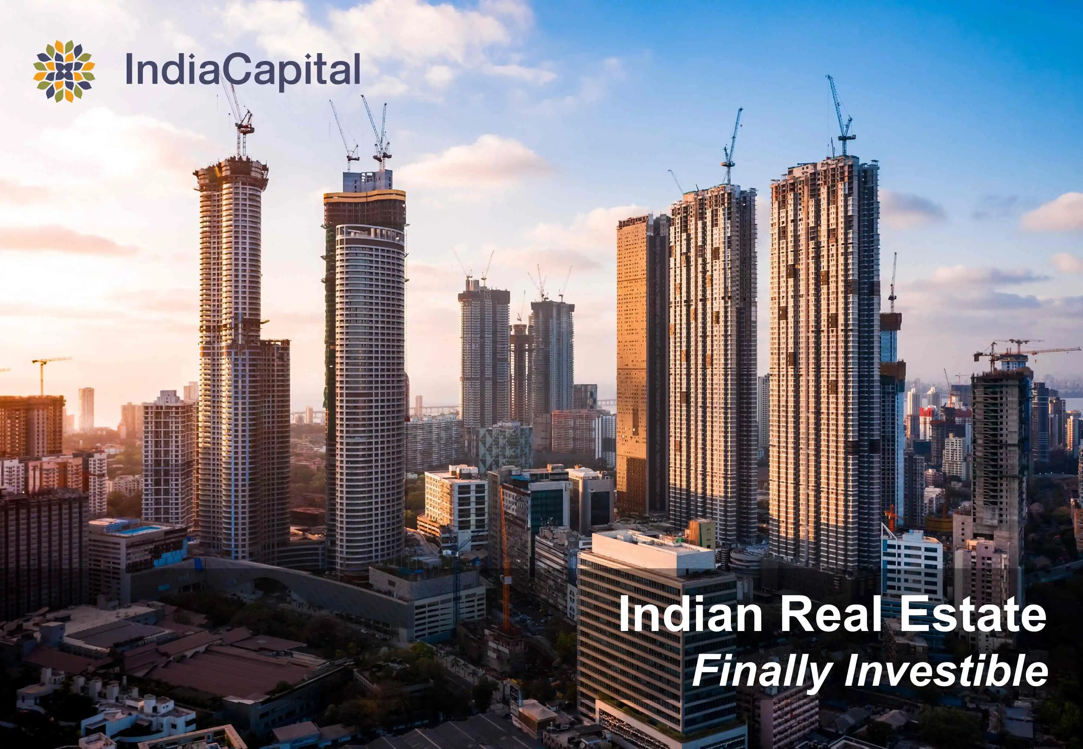 India Capital Research Relaty Report 2022